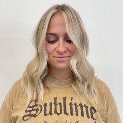 Mint Hair Crafting