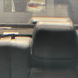 Brake light off before me stepping on it. Brake light off before me stepping on it.