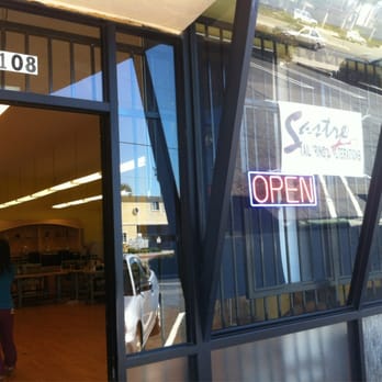 Sastre Tailoring - Sewing & Alterations Near Me - Carson, California