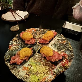 Robin - Sushi Bars Near Me - San Francisco, California Robin - Sushi Bars Near Me - San Francisco, California