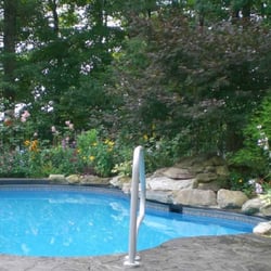 Rainbow Pools