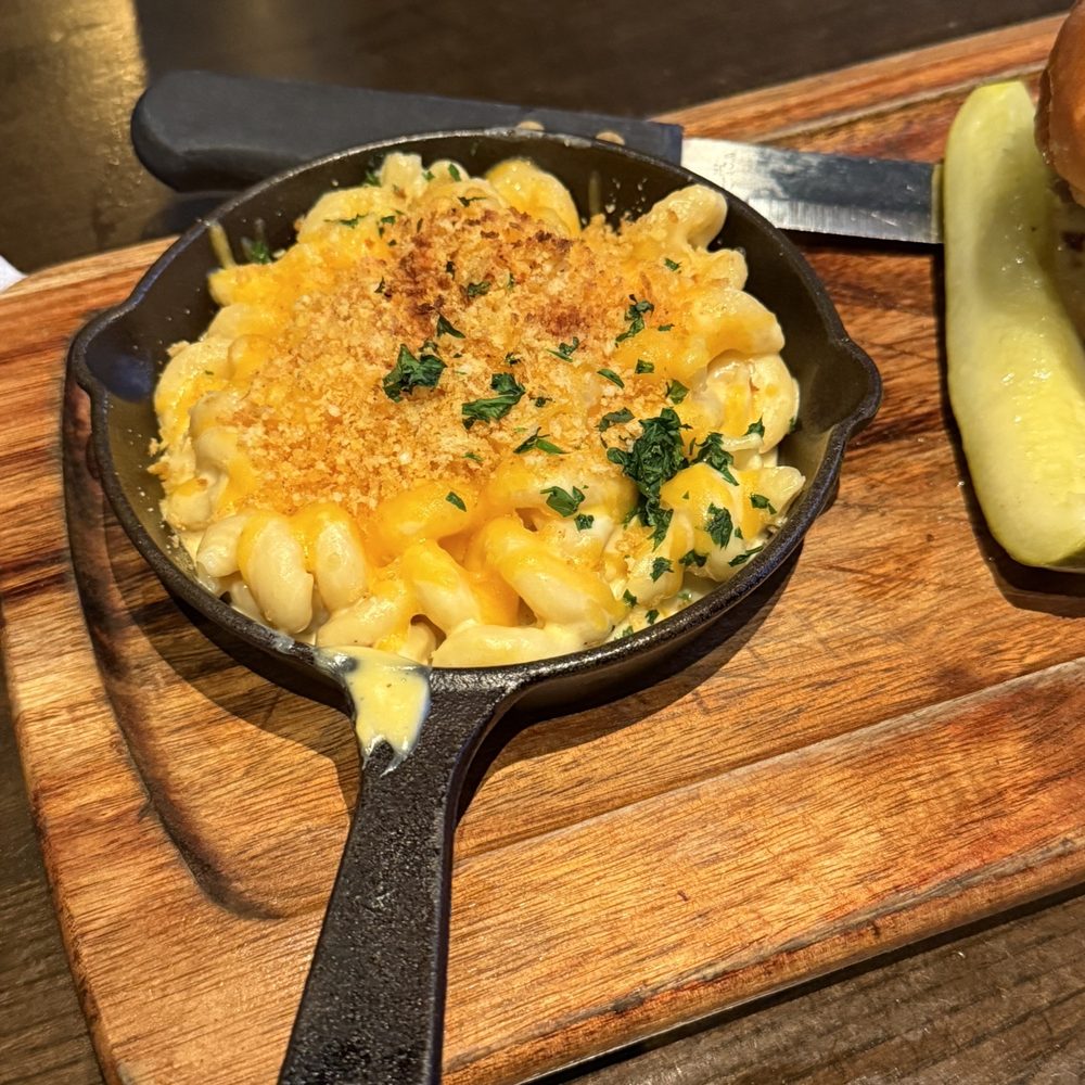 Amazing Mac n cheese Amazing Mac n cheese