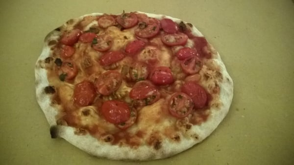 Farinè la Pizza by null