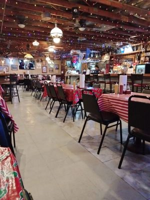 Tiny's Family Restaurant by null