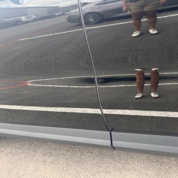 Black Diamond Hail & Collision - Final results. Amazing!! - Body Shops Near Me - Liberty Hill, Texas Black Diamond Hail & Collision - Final results. Amazing!! - Body Shops Near Me - Liberty Hill, Texas