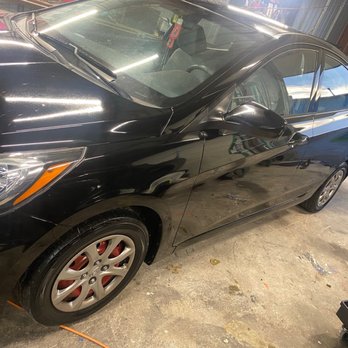 Lone Wolf Auto Detail Plus - Auto Detailing Near Me - Louisville, Kentucky Lone Wolf Auto Detail Plus - Auto Detailing Near Me - Louisville, Kentucky