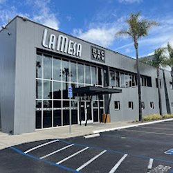 La Mesa RecVan - San Diego