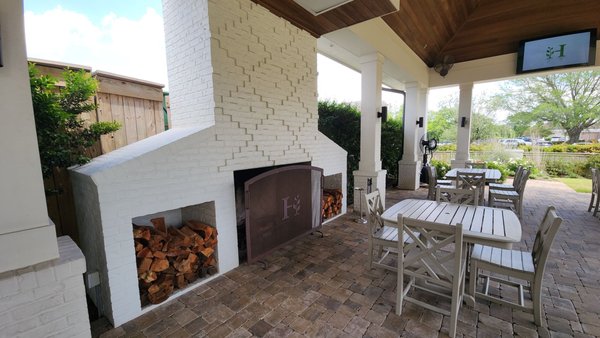 The Hope Farm by null