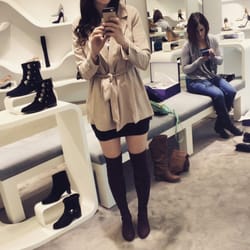 Stuart Weitzman
