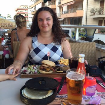 Dakota Tex Mex - The burger - American Near Me - Alcudia, PM Dakota Tex Mex - The burger - American Near Me - Alcudia, PM