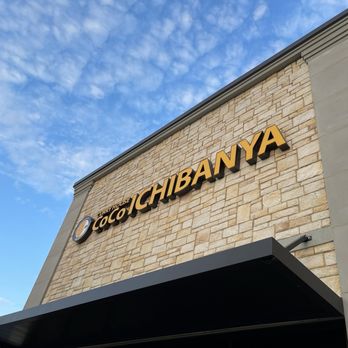 CoCo Ichibanya - Outside - Japanese Curry Near Me - Frisco, Texas CoCo Ichibanya - Outside - Japanese Curry Near Me - Frisco, Texas