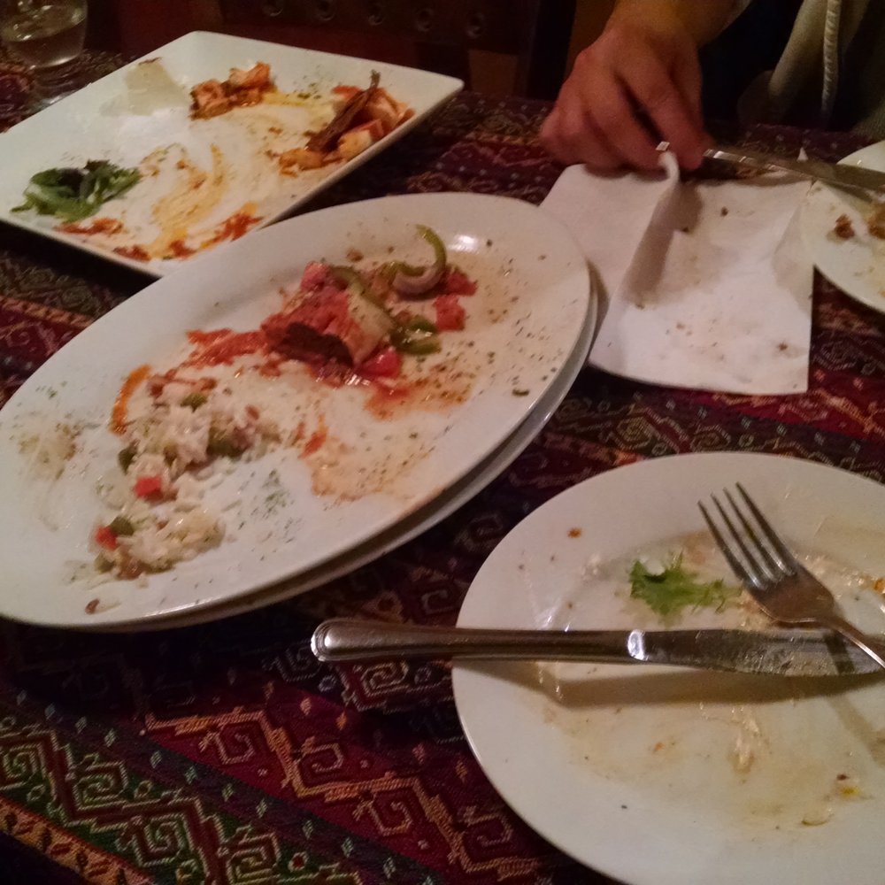 Avesta - 3 mins later - Turkish Near Me - Montreal, Quebec