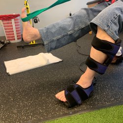 Summit Physical Therapy