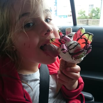 Nugelato - Ice Cream & Frozen Yogurt Near Me - Newcastle, DOW