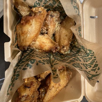 Wingstop - Chicken Wings Near Me - Rancho Cordova, California Wingstop - Chicken Wings Near Me - Rancho Cordova, California