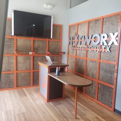 HOTWORX - Missouri City