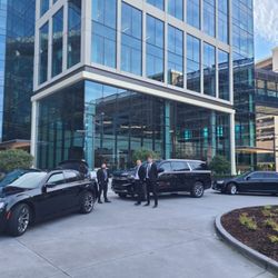 Century Car Service - Executive services from our crew.