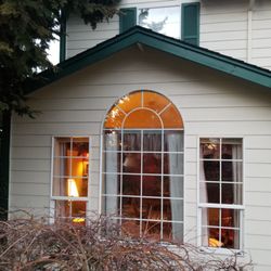 Zehnder Glass - Residential Glass replacement