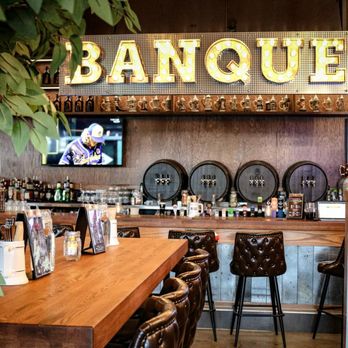 The Banquet - Bars Near Me - Calgary, Alberta The Banquet - Bars Near Me - Calgary, Alberta