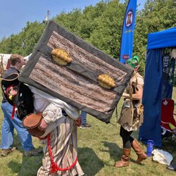 The Ontario Pirate Festival