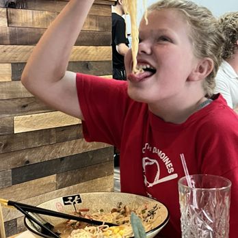 Ninja Sushi Ramen - Enjoying ramen - Ramen Near Me - Waukee, Iowa Ninja Sushi Ramen - Enjoying ramen - Ramen Near Me - Waukee, Iowa