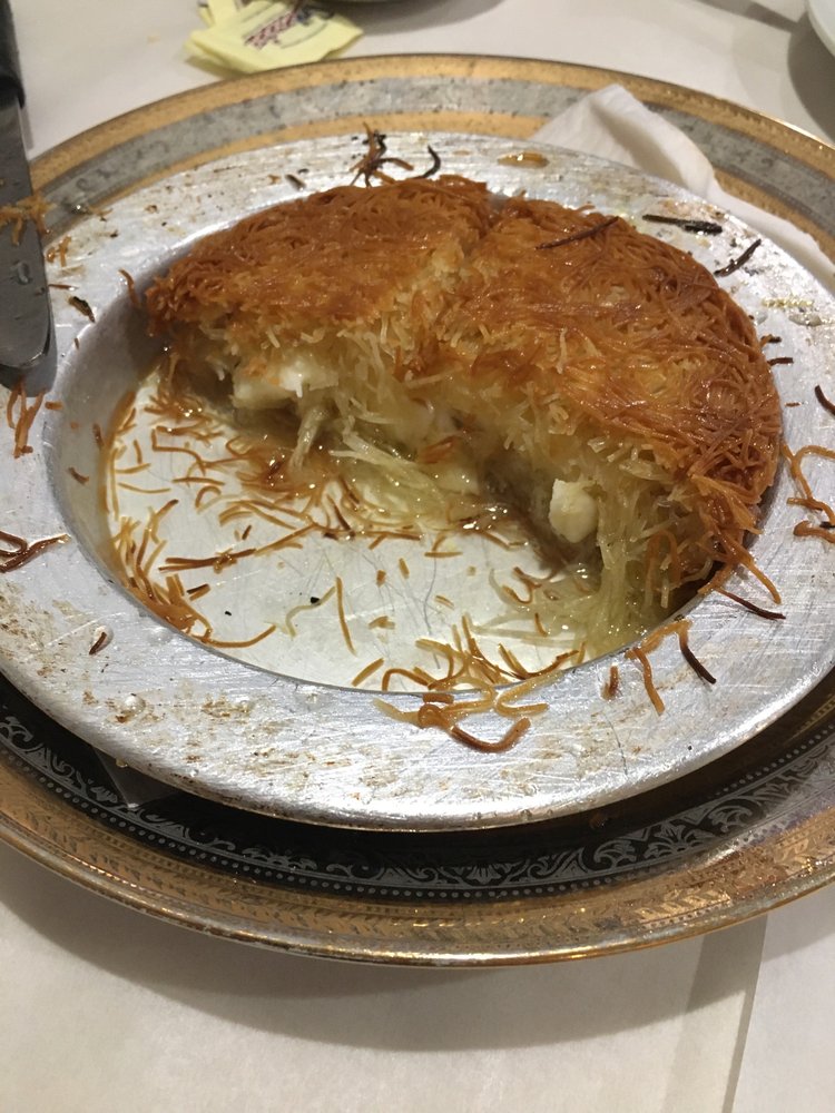 Sultan's Turkish Restaurant