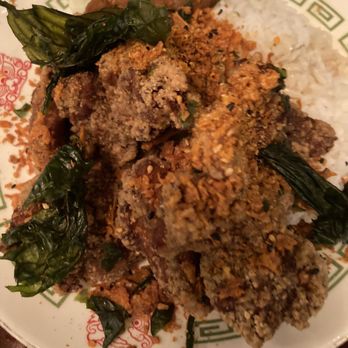 Fooki - BoomBoom Chicken - Bubble Tea Near Me - Aiea, Hawaii