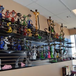 EBJS Smoke Shop