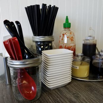 Pho Ga District - Inside - Vietnamese Near Me - Rosemead, California Pho Ga District - Inside - Vietnamese Near Me - Rosemead, California