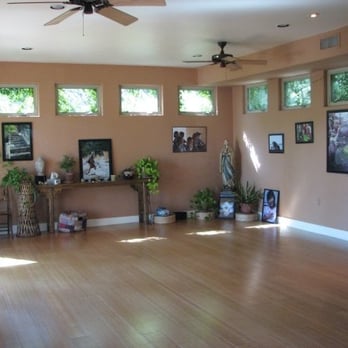The Sanctuary Event Space - Bamboo Floor - Venues & Event Spaces Near Me - Austin, Texas