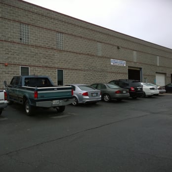 Perfection Automotive - Auto Repair Near Me - Sterling, Virginia Perfection Automotive - Auto Repair Near Me - Sterling, Virginia