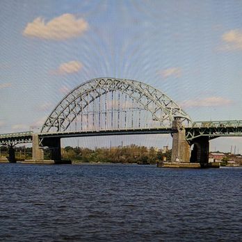 Tacony Palmyra Bridge - Landmarks & Historical Buildings Near Me - Palmyra, New Jersey Tacony Palmyra Bridge - Landmarks & Historical Buildings Near Me - Palmyra, New Jersey