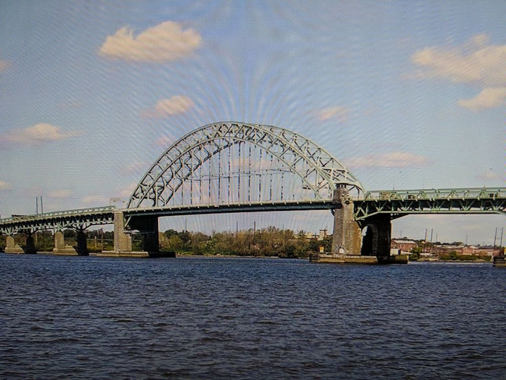 TACONY PALMYRA BRIDGE Updated September 2024 25 Photos & 17 Reviews