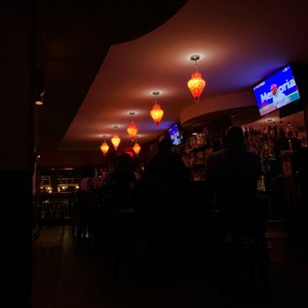 La Linea - Bar - Lounges Near Me - New York, New York