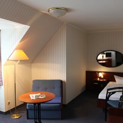 Hotel Buchholz