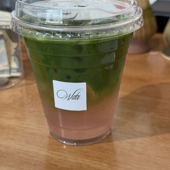 Wabi - Coffee & Tea Near Me - Phoenix, Arizona Wabi - Coffee & Tea Near Me - Phoenix, Arizona