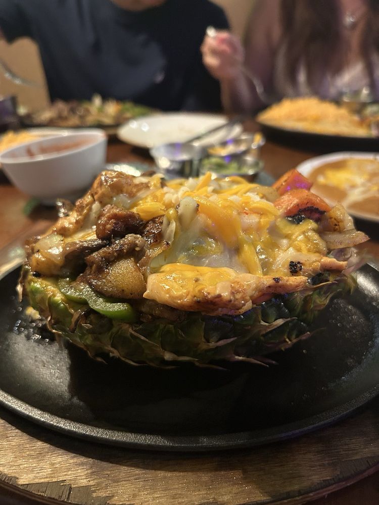 Social spots from Santa Madre Modern Mexican Cuisine