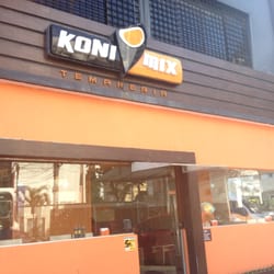 KoniMix