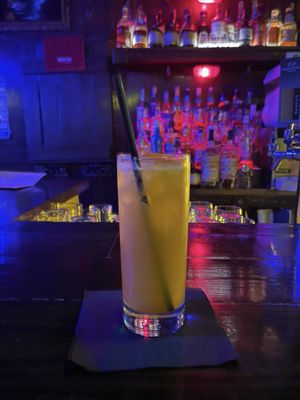 Loose Cannon Bar by null