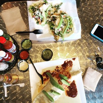 Tacos Tolteca - Mexican Near Me - Baltimore, Maryland