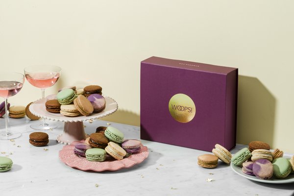 Woops! Macarons & Gifts (Galleria Dallas) by null