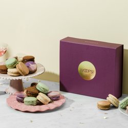 Woops Macarons