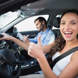 Tri Valley Driving School