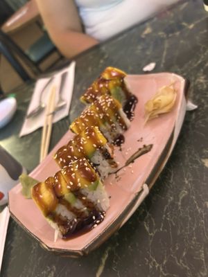 Dragon Boat Restaurant