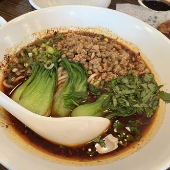 Juicy Dumpling Factory - Chinese Near Me - Huntington Beach, California