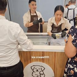 Maru Creamery