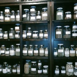 Moddejonge's Herbals