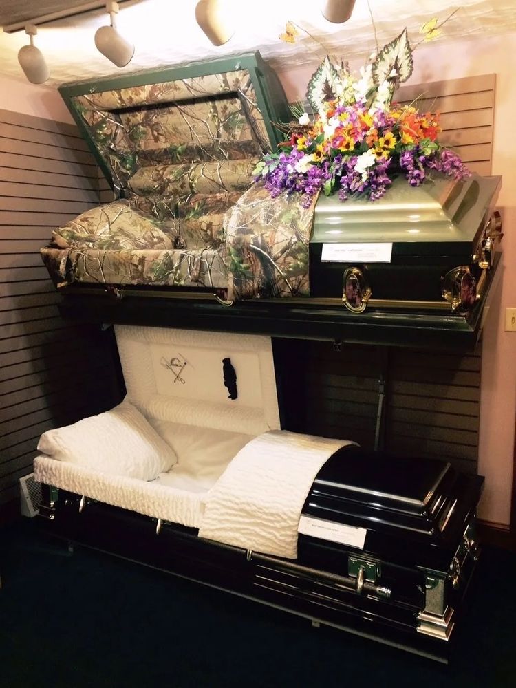 HIGH LAWN FUNERAL HOME - Updated May 2026 - 28 Photos - 1435 Main St E ...