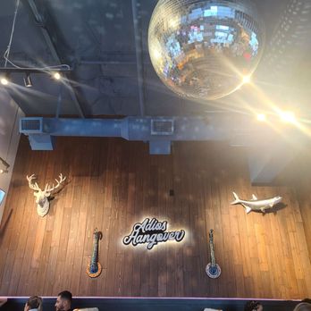 El Viejon Seafood - Fun vibes - Seafood Near Me - Chula Vista, California