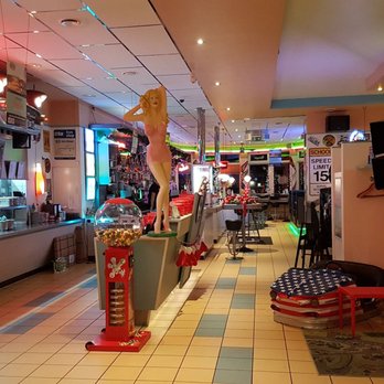Miss Pepper - Burgers Near Me - Barsbüttel, SH